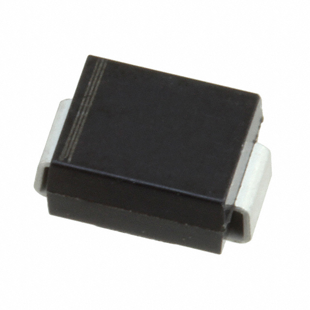 MSMBJSAC6.0 Microchip Technology TVS - Diodes